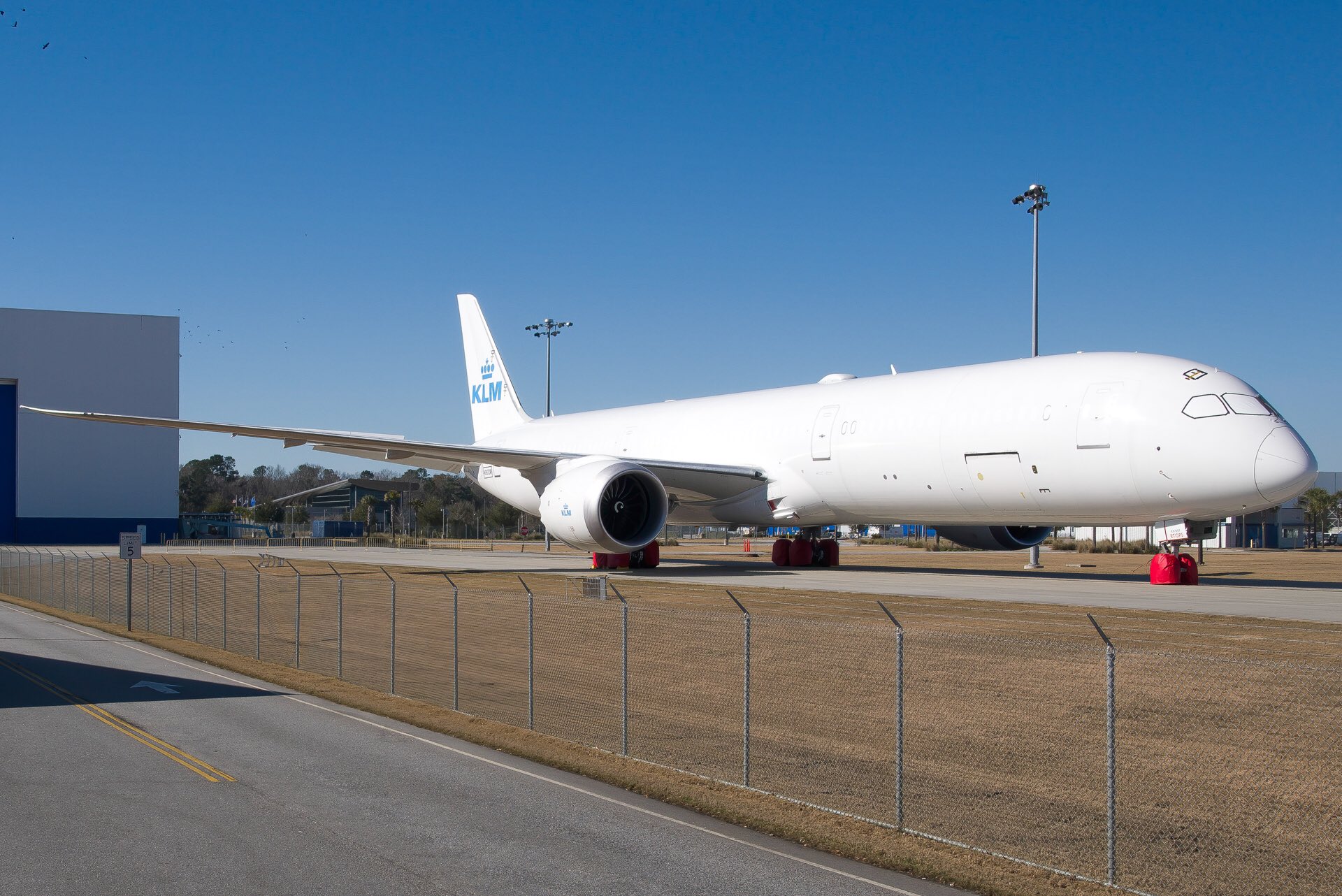 Photo by BoeingSCSpotter