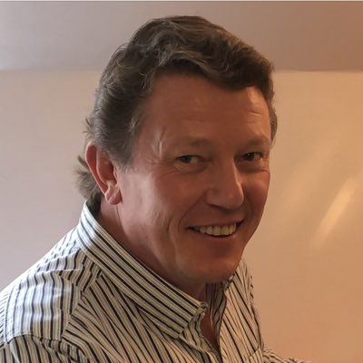 James Guthrie tweet media