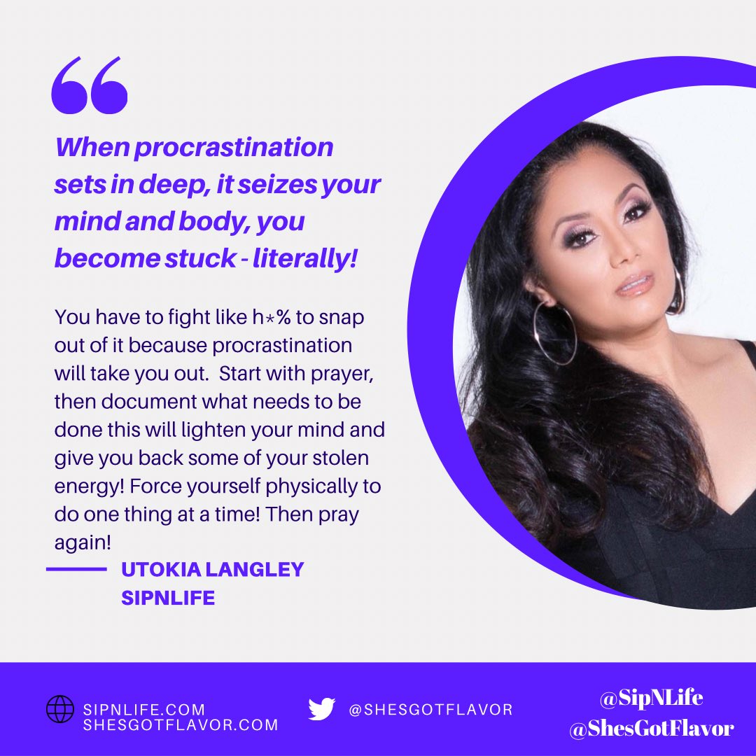 ShesGotFlavor Utokia (@shesgotflavor) on Twitter photo 