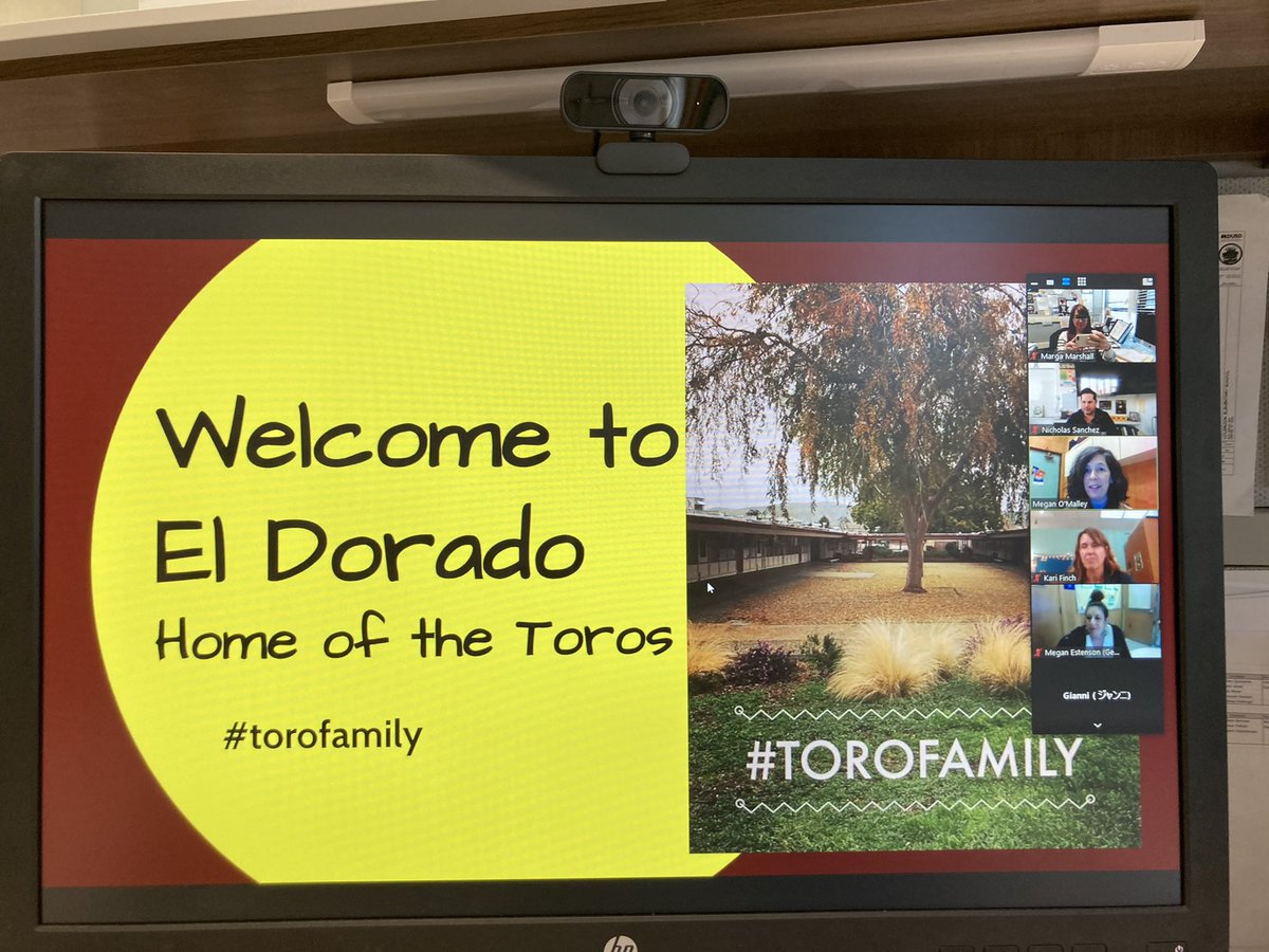 HolbrookMDUSD's tweet image. Thank you #TOROfamily for a fantastic presentation to our 5th graders monolingual class in Mr. Sanchez Class. They are so excited to start their new middle school adventure at @EdmsToros @MtDiabloUSD