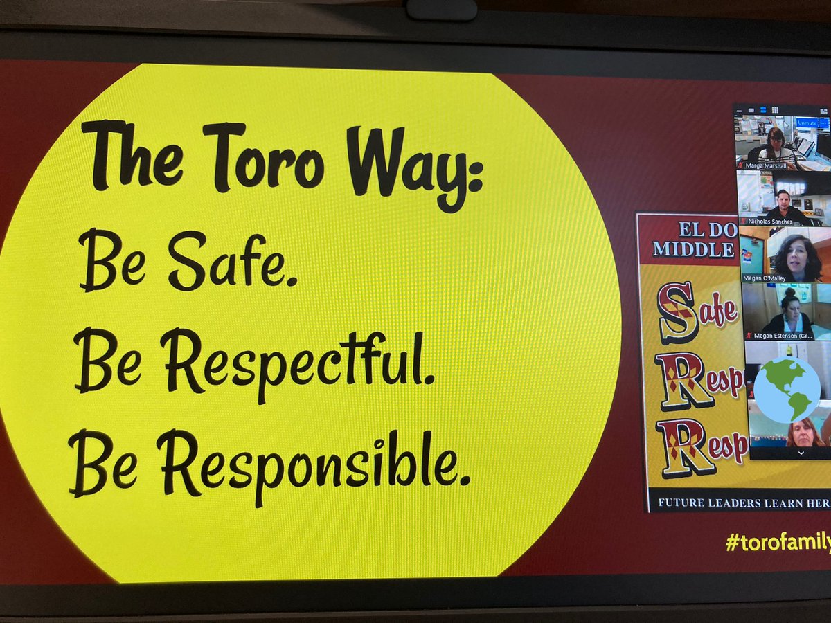 HolbrookMDUSD's tweet image. Thank you #TOROfamily for a fantastic presentation to our 5th graders monolingual class in Mr. Sanchez Class. They are so excited to start their new middle school adventure at @EdmsToros @MtDiabloUSD