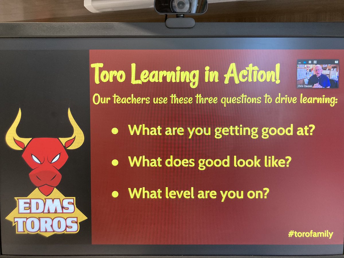HolbrookMDUSD's tweet image. Thank you #TOROfamily for a fantastic presentation to our 5th graders monolingual class in Mr. Sanchez Class. They are so excited to start their new middle school adventure at @EdmsToros @MtDiabloUSD
