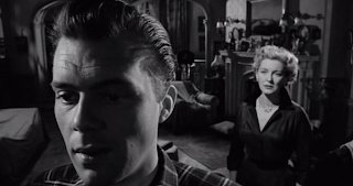 Your #TCM Planner: Tuesday (the 23rd) the daytime schedule is devoted to #DirkBogarde. The lineup kicks off with CAST A DARK SHADOW, 1955: caftanwoman.com/2018/10/a-wort…