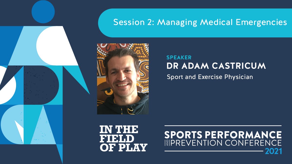 Dr Adam Castricum is a passionate Sport and Exercise Physician. His areas of interest include athletics, football, triathlon, alpine skiing, lower limb injuries, exercise prescription, adolescent injuries, fatigue in athletes and exercise induced asthma.

sppconference.co.nz/speakers/