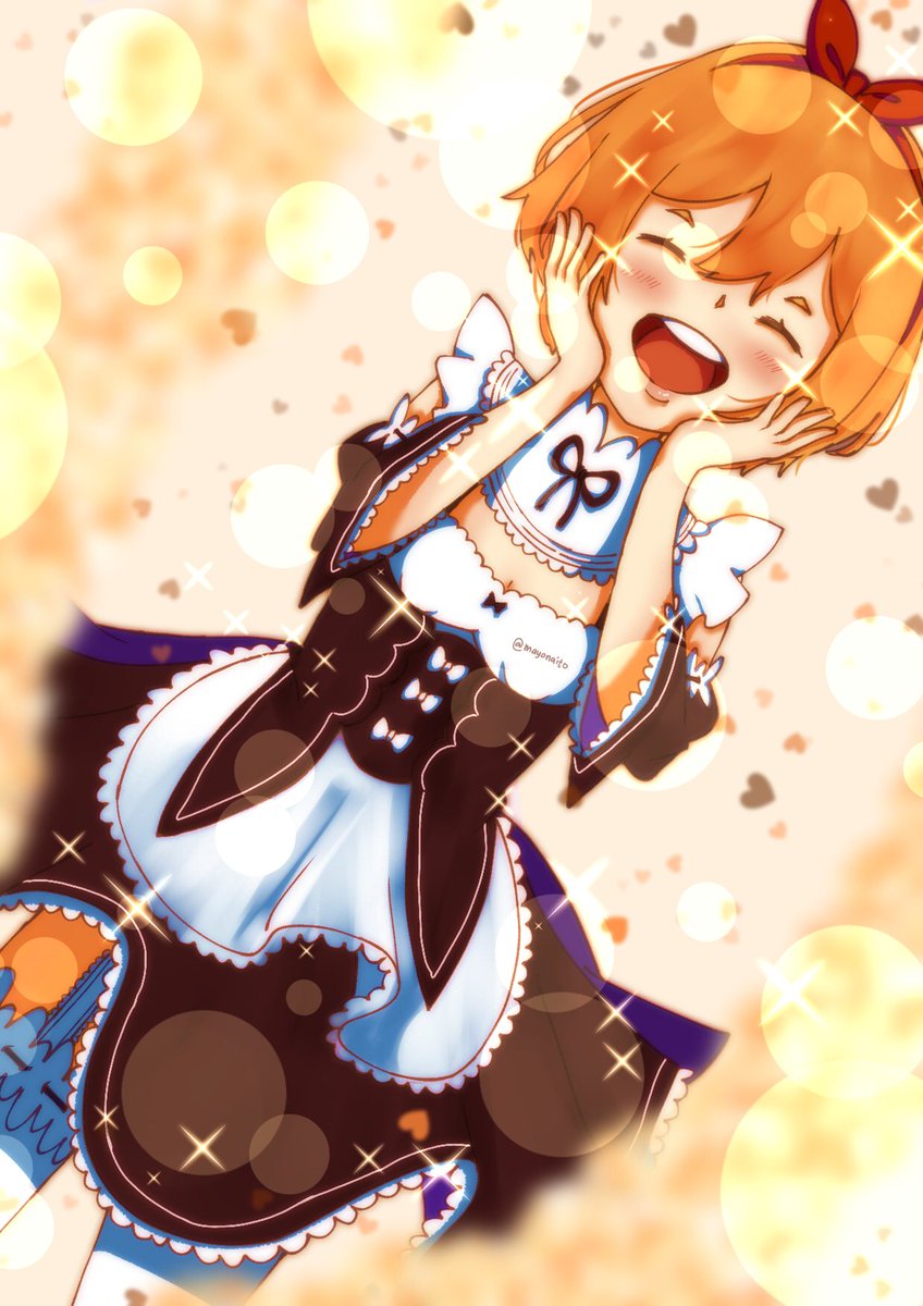 I don’t want to
      see u suffer more.

#petraleyte #petra #rezero. 🧡