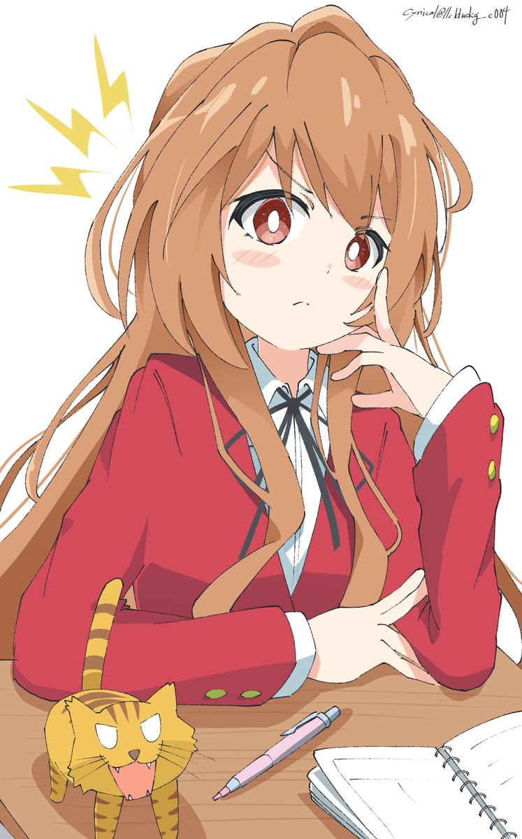 Twoucan とらドラ の注目ツイート イラスト マンガ コスプレ モデル Twoucan とらドラ の注目ツイート イラスト マンガ コスプレ モデル