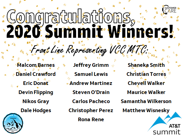 MountainToCoast (@mtc_mss) on Twitter photo Join us in celebrating #2020SummitWinner!! Congrats to our FAM who won this year! #2xBetter #WinAs1Fam <a href="/elcaptainkirk/">Kirk Anthony Williams</a> <a href="/carawfields/">Cara Fields</a> Join us in celebrating #2020SummitWinner!! Congrats to our FAM who won this year! #2xBetter #WinAs1Fam <a href="/elcaptainkirk/">Kirk Anthony Williams</a> <a href="/carawfields/">Cara Fields</a>