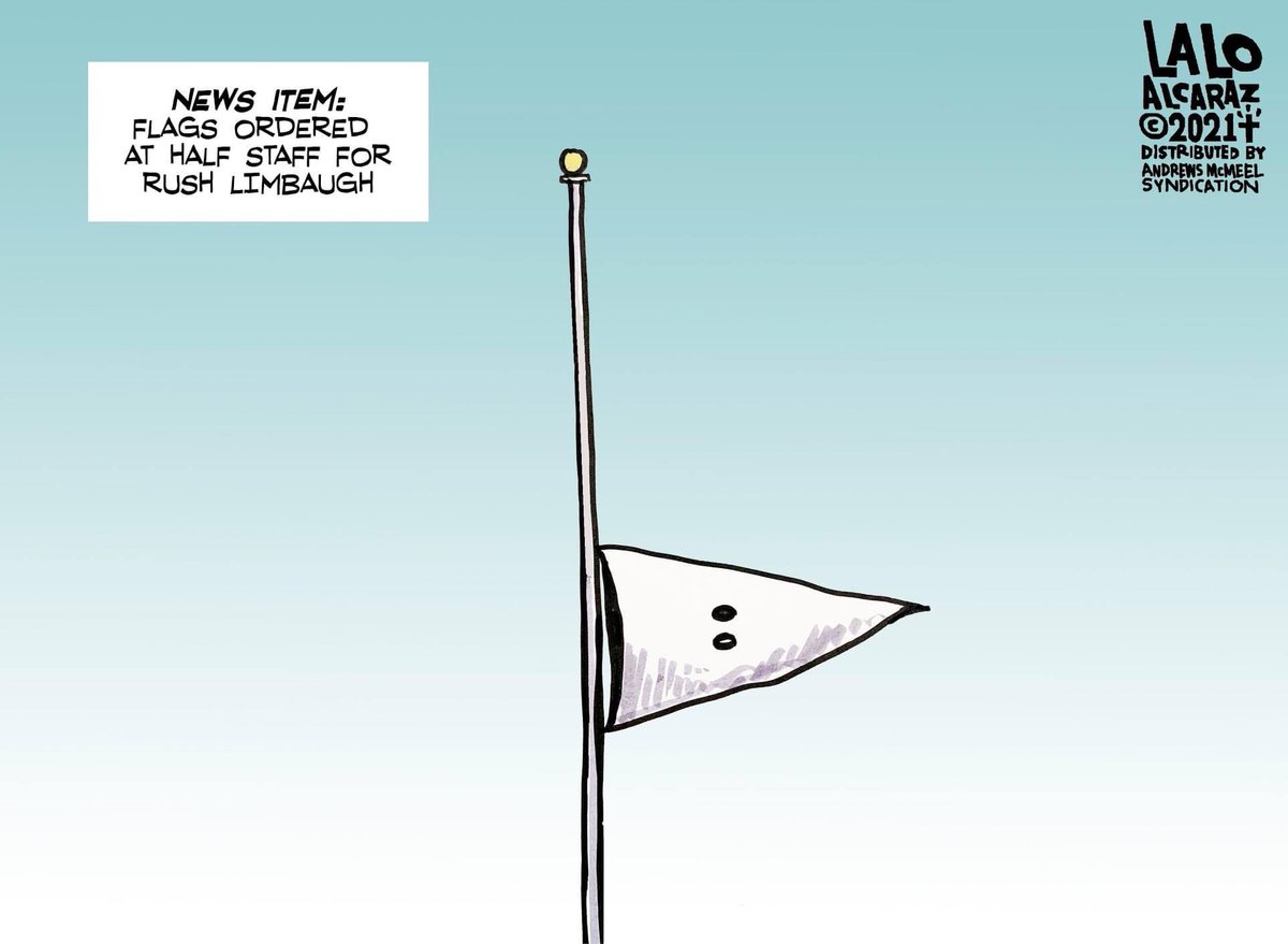 Lalo Alcaraz tweet media