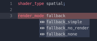 RandomPedroJ's tweet photo. I've added asynchronous compilation of shaders (+ caching) to #GodotEngine (GL ES 3)!

👉Goal: reduce stalls due to shader compilation.

It's somewhat experimental, but already used in production in some project.

https://t.co/LTIzhQe2Ws

Feel free to test it and give feedback. https://t.co/2f3MfivQQn