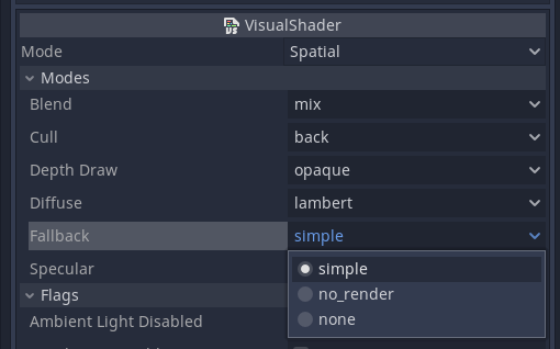 RandomPedroJ's tweet photo. I've added asynchronous compilation of shaders (+ caching) to #GodotEngine (GL ES 3)!

👉Goal: reduce stalls due to shader compilation.

It's somewhat experimental, but already used in production in some project.

https://t.co/LTIzhQe2Ws

Feel free to test it and give feedback. https://t.co/2f3MfivQQn