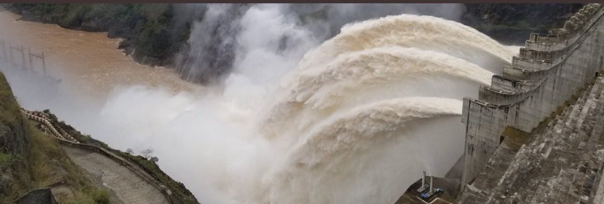ZerEthio's tweet photo. #GERD is z most secure & safe dam of all projects that have been built on the #Abay (aka #Nile) River
#GERD is being constructed with modern & sound technology, latest materials & precision
#GERD is a water bank for downstream countries& not a security threat
#FillTheDamAgain https://t.co/LgJG0VBfj2