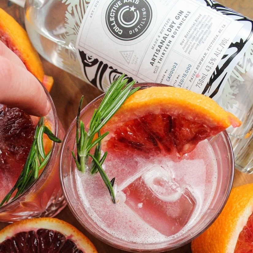 Collective Arts Distilling tweet media