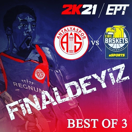 Antalyaspor Espor tweet media