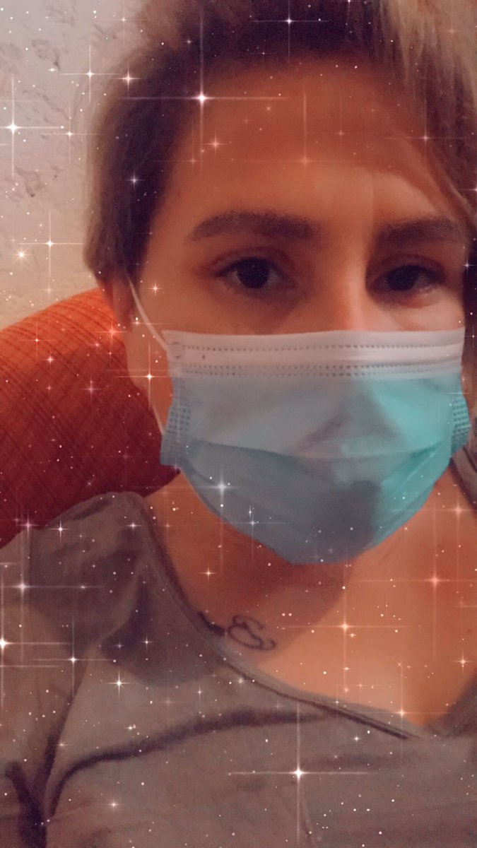 Otra vez cuarentena 🦠🦠