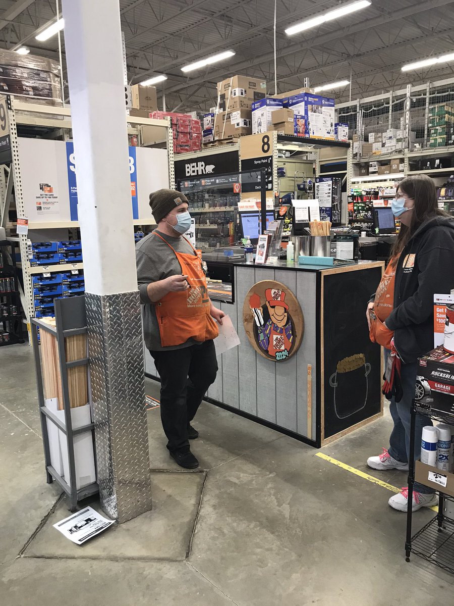 Andrew Brown (@andrewb71540413) on Twitter photo Caught PA Justice in a teaching moment with paint associate Pat. Justice has been teaching all Paint associates today Pro extra and showing them how to sign them up. first associate he taught has already got 1! <a href="/alliekaye235/">Allie</a> <a href="/HDmikebooso/">Michael Booso</a> <a href="/P_Rod2024/">Paris</a> <a href="/Myron50978924/">Myron</a> <a href="/BPlantenberg/">Brody Plantenberg</a> Caught PA Justice in a teaching moment with paint associate Pat. Justice has been teaching all Paint associates today Pro extra and showing them how to sign them up. first associate he taught has already got 1! <a href="/alliekaye235/">Allie</a> <a href="/HDmikebooso/">Michael Booso</a> <a href="/P_Rod2024/">Paris</a> <a href="/Myron50978924/">Myron</a> <a href="/BPlantenberg/">Brody Plantenberg</a>