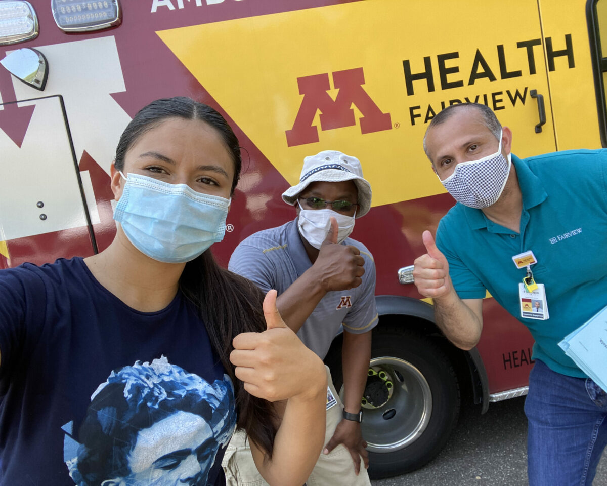 How can #PublicHealth, community and faith leaders effectively communicate and advance #healthequity? Join <a href="/networkforphl/">Network for Public Health Law</a>, the East Side Health &amp; Well-Being Collaborative, and our experts for a free virtual training event this Thursday. ➡️ bit.ly/3bxk5bB #Advocacy