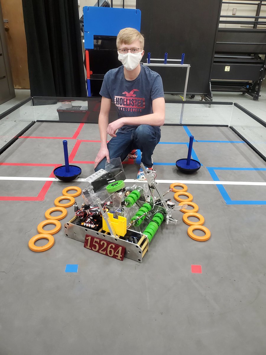 LpRobotics's tweet image. Miniphoto shoot.