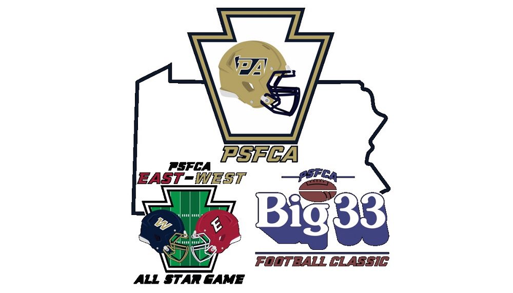 centralyorkFB's tweet photo. Congrats to our 2021 Seniors!
@psfcabig33 @KeystoneFBCA 
- @JudahTomb (Big 33 WR)
•
- @Sturgis_02 (PA Bowl RB)
- @TaylorWR10 (PA Bowl WR)
- @kyle_fontes13 (PA Bowl TE)
- @JoshGaffney3 (PA Bowl OT)
- @Setharoni1 (PA Bowl DT)
- @jacksmith2021 (PA Bowl LB)
- @19victorp (PA Bowl DB) https://t.co/wamO52fWEG