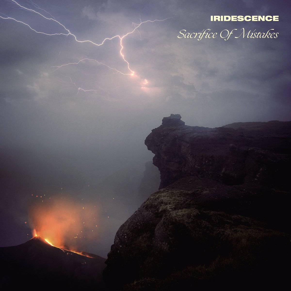 Jager_White_'s tweet photo. It’s that time again. New Iridescence single out this Friday. Album coming soon. shoutout to Ryan Falcoa for the incredible design! https://t.co/0YeRO4rYMz