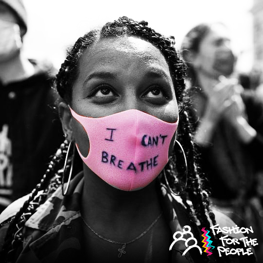 FASHION FOR THE PEOPLE. ✨

#fashionforthepeople #BlackHistoryMonth #BlackHistory #fashion #fightforequality