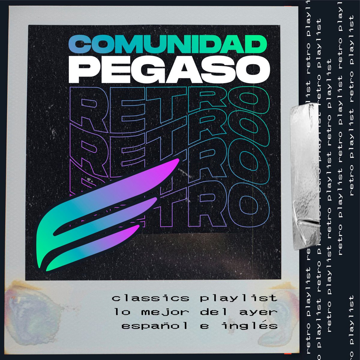 Retro Playlist
open.spotify.com/playlist/5fHVg…