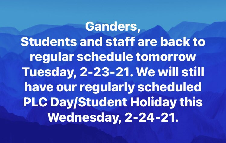 Baytown Lee High School (@rel_ganders) on Twitter photo 