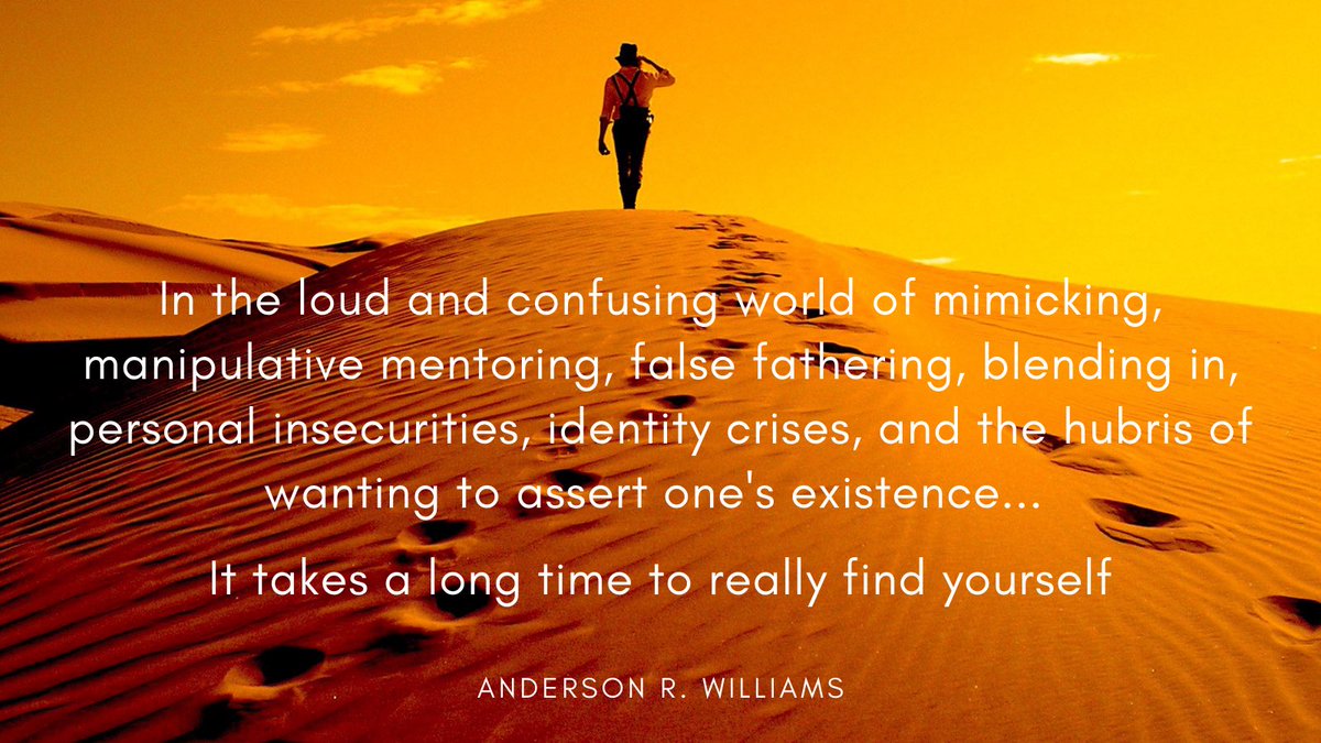Anderson Williams (@andersonrwill) on Twitter photo 