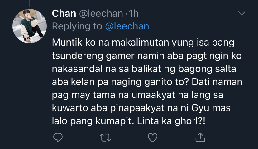 minwonday6's tweet photo. 43

hala sya https://t.co/S8idki1Ux8