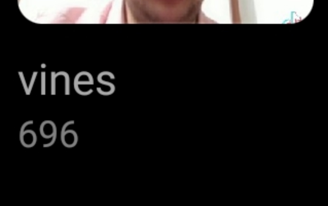 * / / 696 para ser exactos.