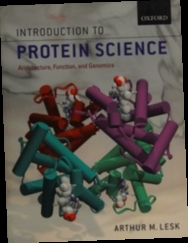 introduction to protein science lesk pdf