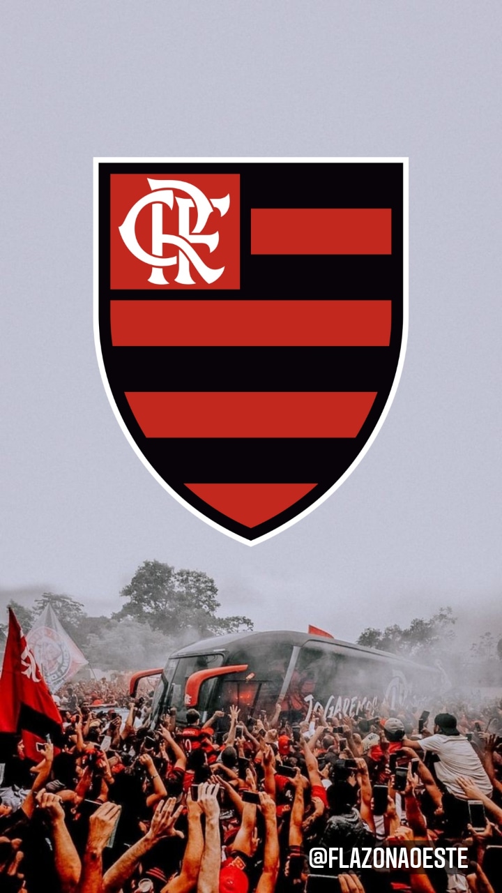 Flamengo Wallpapers - Wallpaper Cave