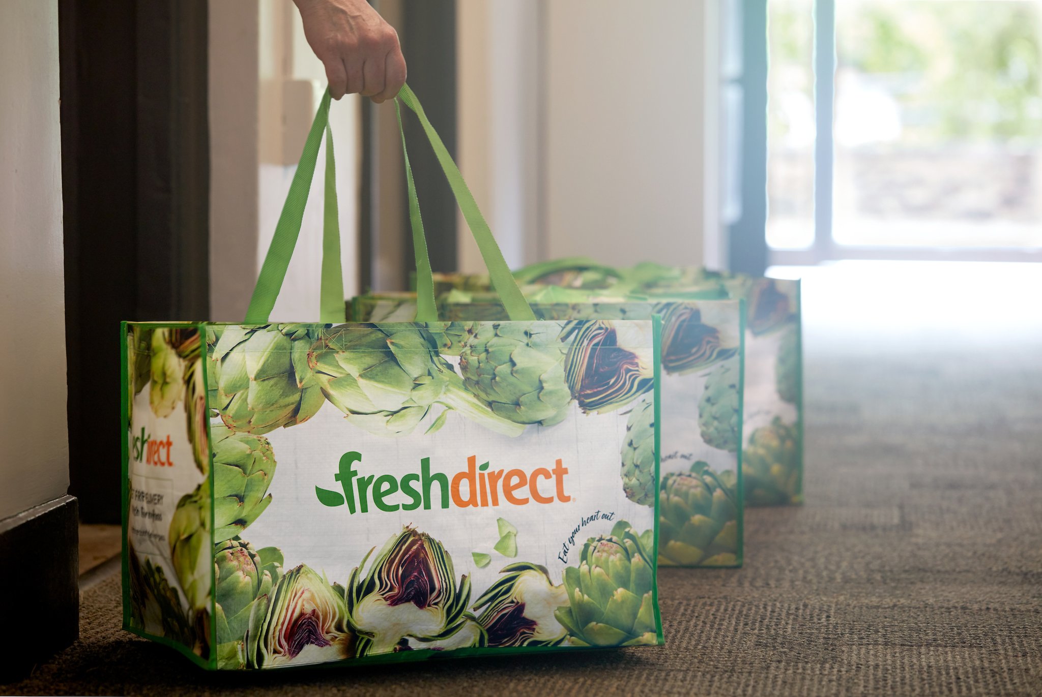 Mondi and FRESH!PACKING Reinvent The Cooler Bag with Recyclable Kraft Paper  Alternative - Packaging 360