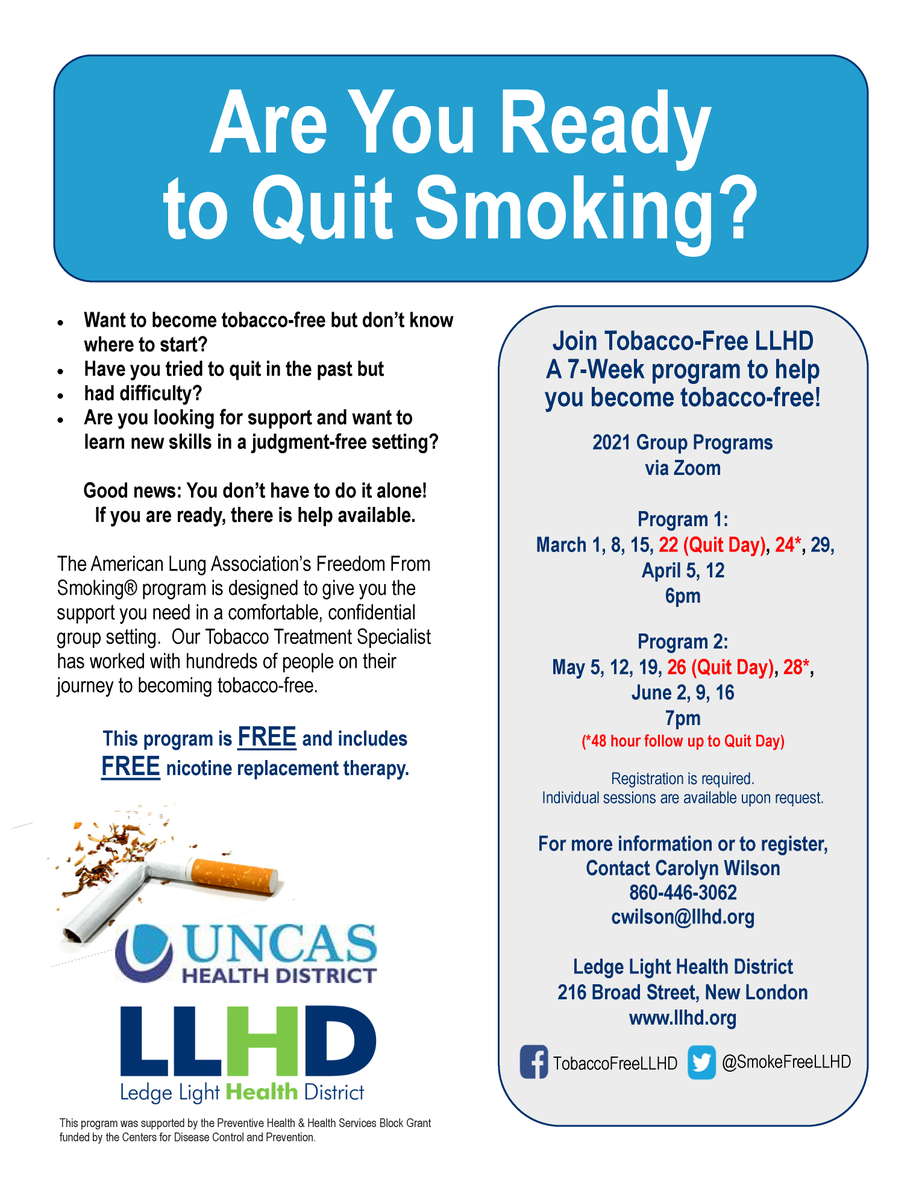 SmokeFreeLLHD's tweet photo. @lmhospital https://t.co/y3CX1dyQsR