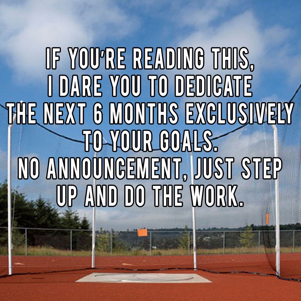 CoachShawnWill1's tweet photo. Dare to be great! Who wants to accept that challenge?
#FlamesTF/XC #csmflames #Greatness #MambaMentality https://t.co/3lLymhzfWp