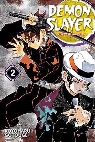 Pdf Download Demon Slayer Kimetsu No Yaiba Vol 2 By Unknown Pdf Download Demon Slayer Kimetsu No Yaiba Vol 2 By Unknown