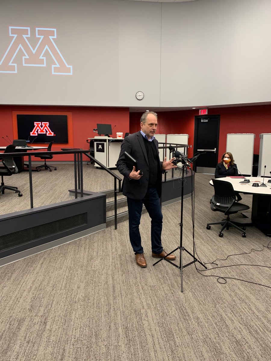 The decisions we make about our infrastructure will have an impact for 20 years or more. Grateful to <a href="/GovTimWalz/">Governor Tim Walz</a> &amp; our MMB team for creating a Local Jobs and Projects Plan that prioritizes our communities &amp; keeps state infrastructure reliable and safe