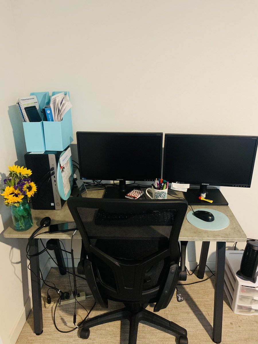 Tianne Henderson (@th8972) on Twitter photo Showing off my little #WFH space with just a few of the things I love! My Tiffany blues and fresh flowers 💐 @GarciaBeProud <a href="/TustinDAG/">Mike Nguyen</a> <a href="/TustinDandA/">TustinD&A</a> <a href="/ThatsmeJLem/">Jeremy Lemke</a> Showing off my little #WFH space with just a few of the things I love! My Tiffany blues and fresh flowers 💐 @GarciaBeProud <a href="/TustinDAG/">Mike Nguyen</a> <a href="/TustinDandA/">TustinD&A</a> <a href="/ThatsmeJLem/">Jeremy Lemke</a>