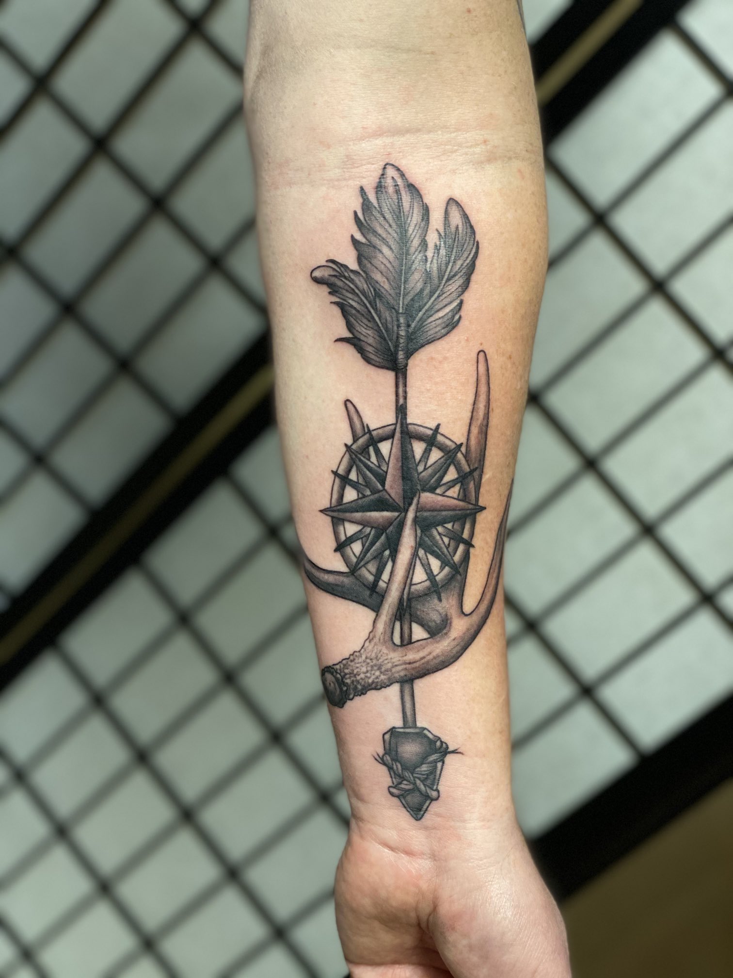 Tattoos & Tines on Twitter: Tattoos & Tines on Twitter: