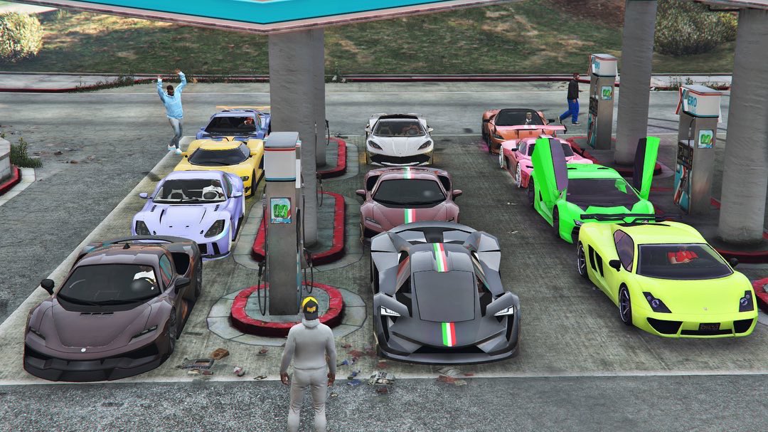 Gta5フレンド募集 Gta5フレンド募集