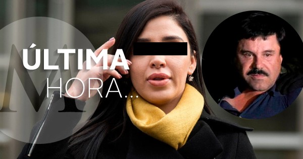 @milenio_leon's photo on El Chapo