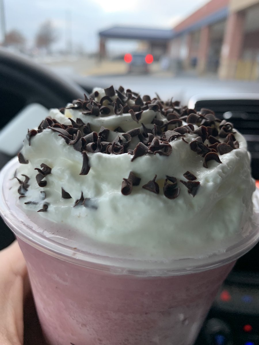 cupcakecaryn's tweet photo. @Starbucks kids are happily sharing a chocolate covered strawberry Frappuccino.... are you hiring cute models?!? https://t.co/Lqn5QQWWQu
