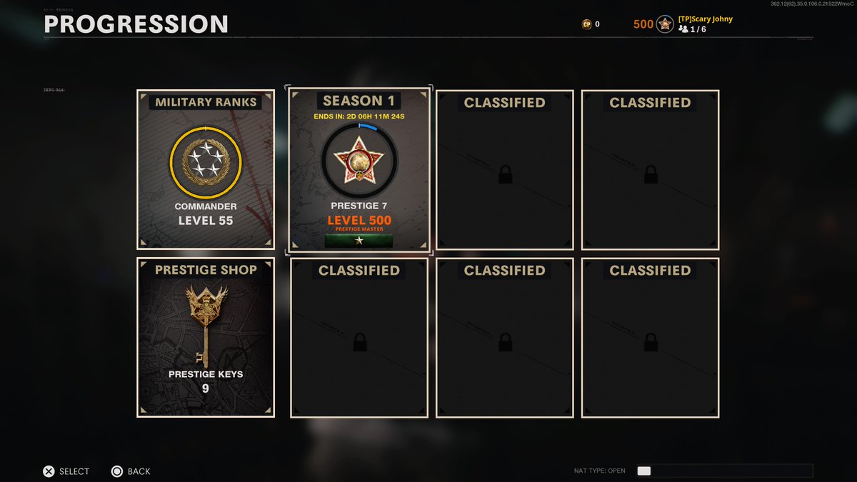 ScaryJohny_'s tweet image. #500