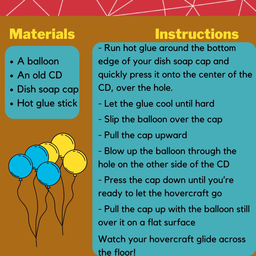 Try out today's #MondayMission and let us know how you did in the comments below!