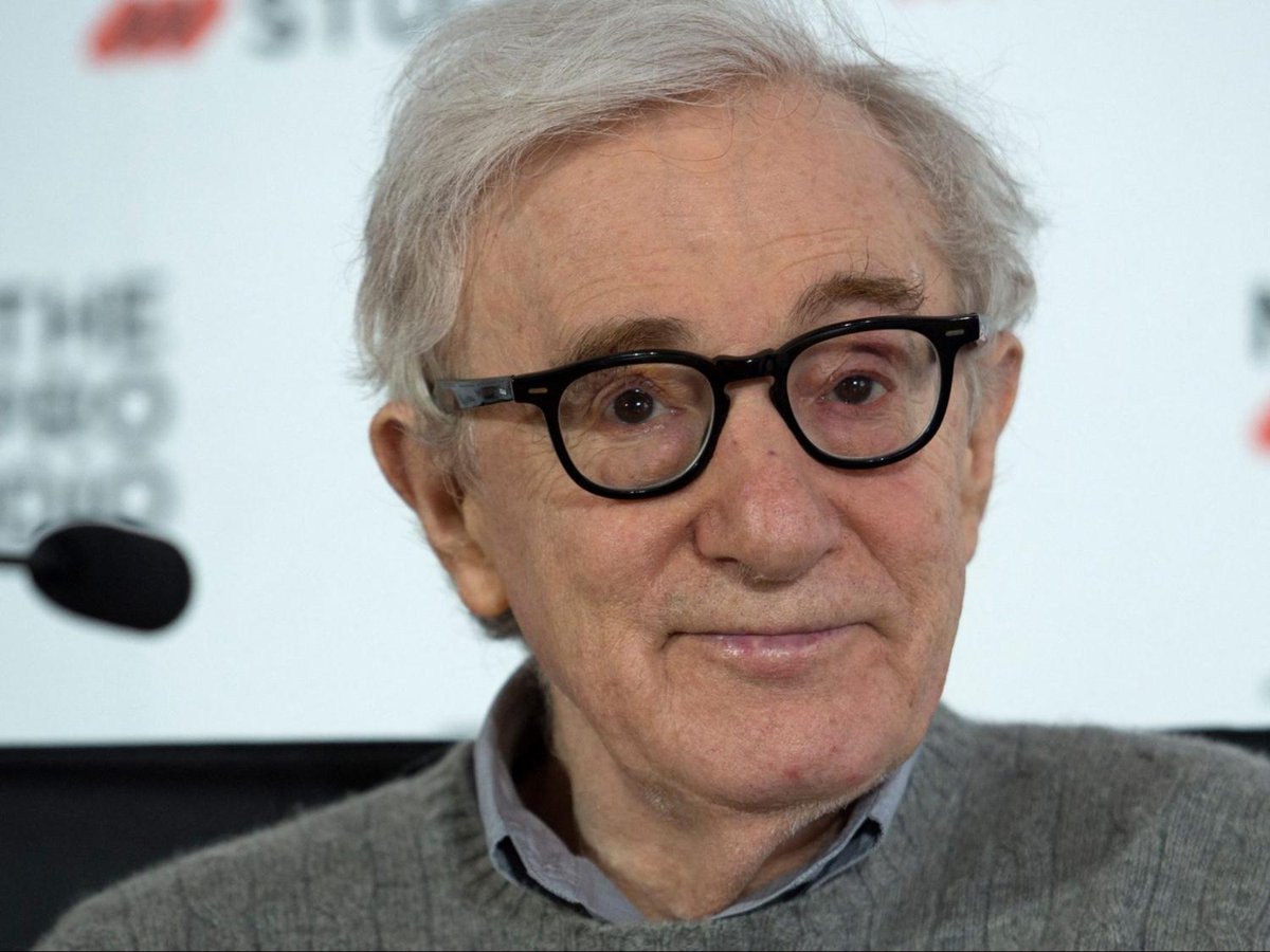 Woody Allen calls HBO's 'Allen v Farrow' a 'hatchet job' documentary