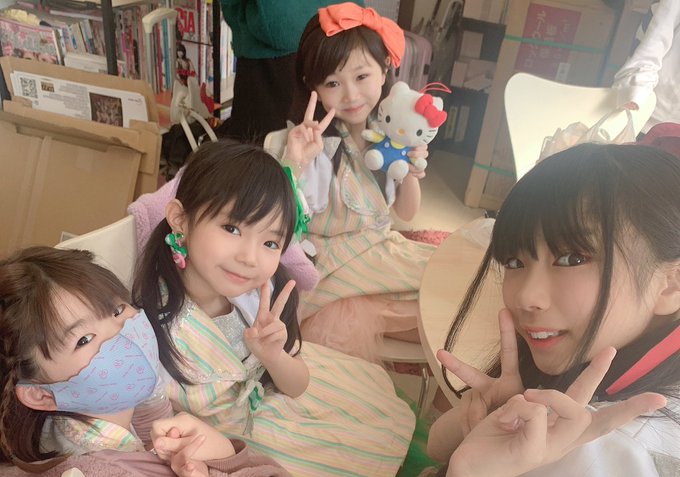 ゆとりのTwitter画像4