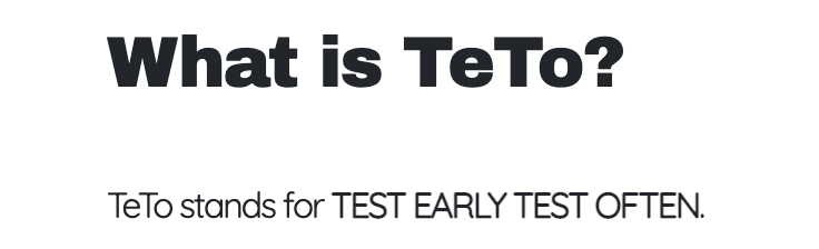 chowder5253's tweet photo. $INND Why travel to the audiologist when you can take a hearing test from the comfort of your own home? #TeTo #TestEarlyTestOften #hearingaids #gamechanger
https://t.co/EU25RK7Rn4 https://t.co/xoHQOHpRYx