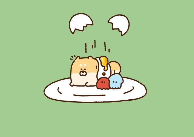 柴犬 高画質 のtwitterイラスト検索結果 古い順