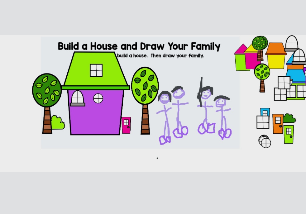 MrsCabreraLP's tweet image. First day of the #BuildingsStudy and loving the responses to our #Seesaw activity. @NBTECC #CreativeMinds #NBTPreschoolProud