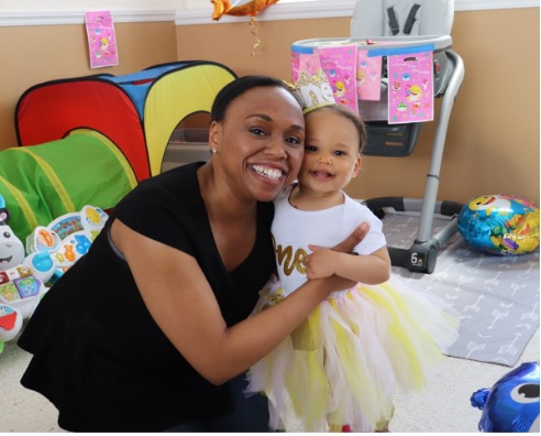 Frances C Okolo, MD <a href="/PittSurgery/">Pitt Surgery</a> #PedSurg graduate now <a href="/ComerChildrens/">Comer Children's Hospital</a>. Her #SavingLifetimes passion includes fostering work life integration and strengthening pediatric surgical care in her home country of <a href="/Nigeria/">Nigeria</a> 
#SurgeonMom #ILookLikeaSurgeon #BeLikeBenjy #BlackHistoryMonth