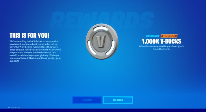 GuiltyGoatFN's tweet image. POGGGGGG